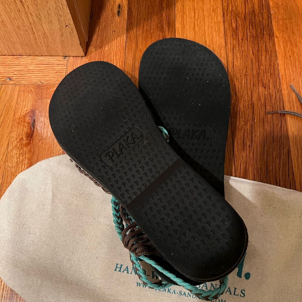 Summer Sandals - Picture 4 of 4